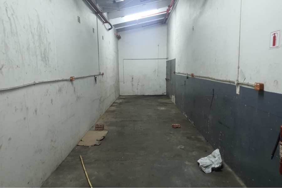 To Let commercial Property for Rent in Deal Party Eastern Cape